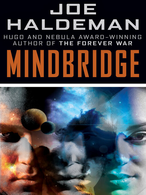 Title details for Mindbridge by Joe Haldeman - Available